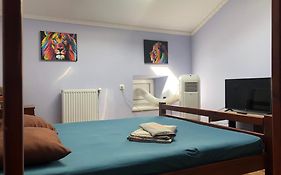 Lions Heart Hostel